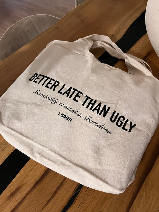 BLTU TOTE BAG