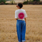 CAMISETA CORE BELIEF CRUDO