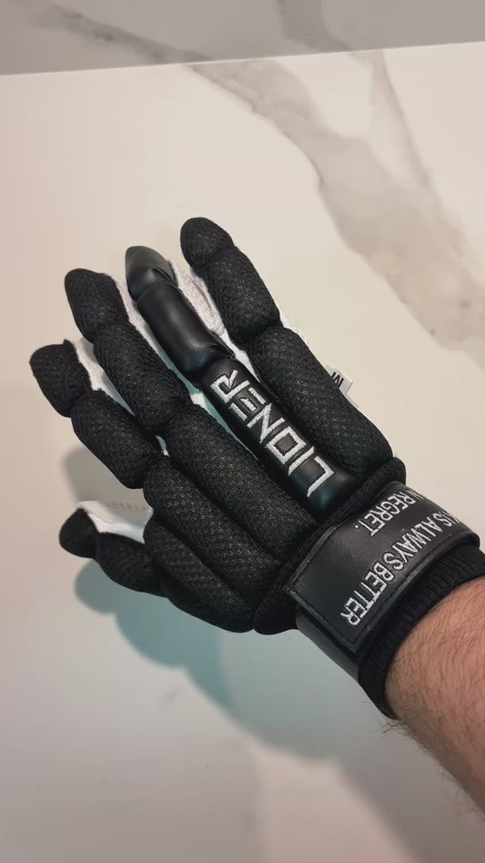 Guantes PRO Player