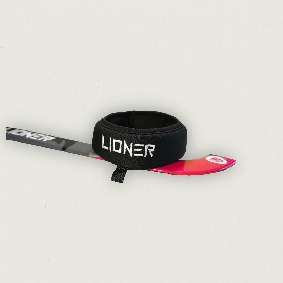 Protector NECK SK PRO Keeper - LIONER