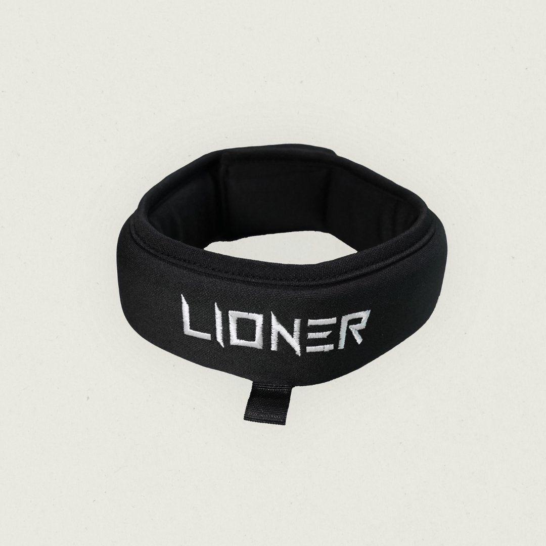 Protector NECK SK PRO Keeper - LIONER