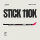 Stick 110K PRO Keeper - LIONER