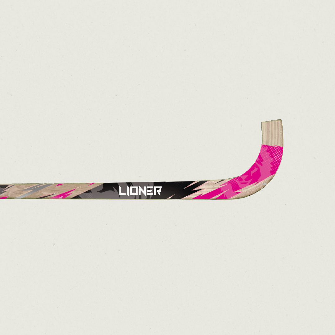 Stick ATTITUDE PRO Player - LIONER