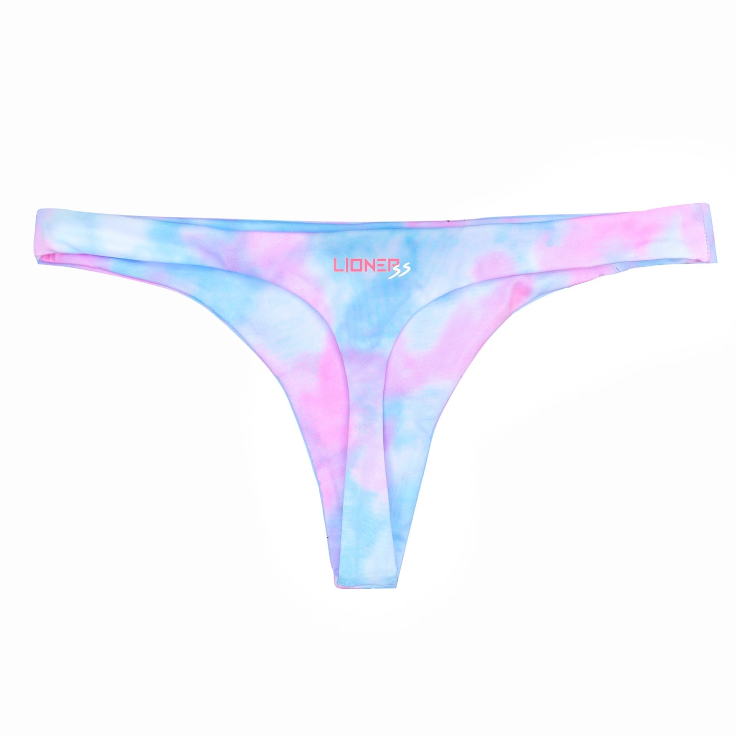 TANGA BIKINI FIERY - LIONER